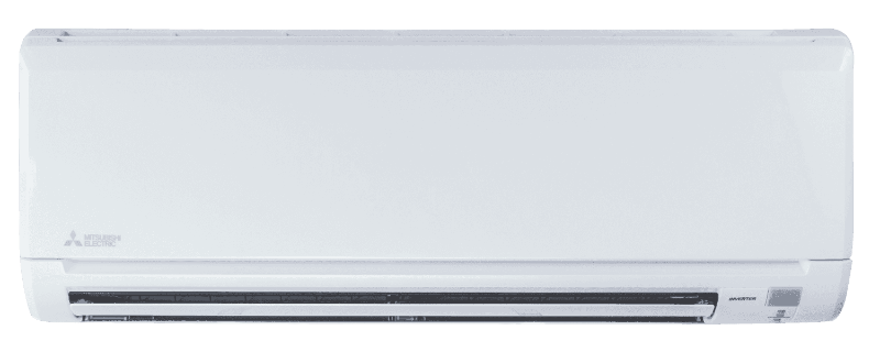 IDHP ductless heat pump