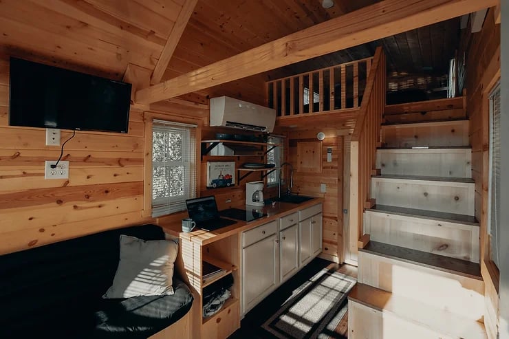 Tiny Home impact 2