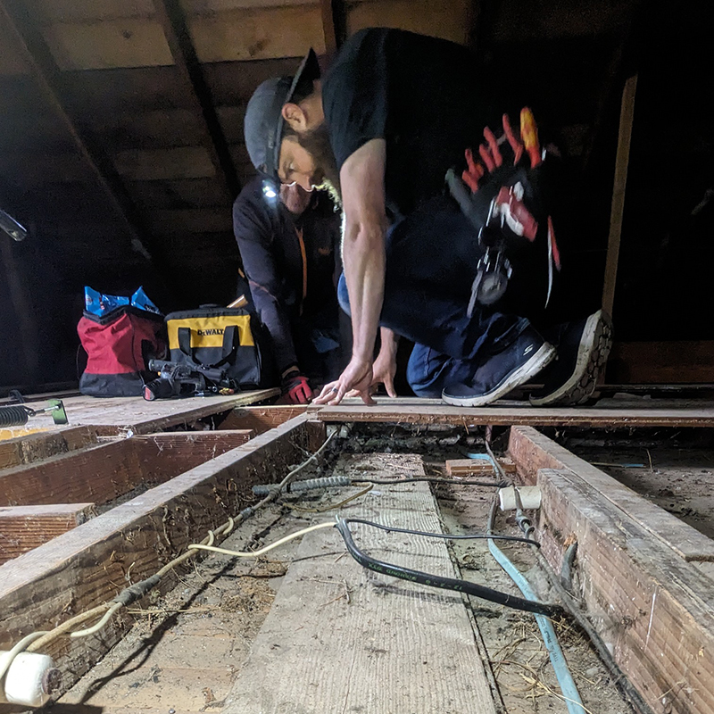 ElectricalTightSpaces