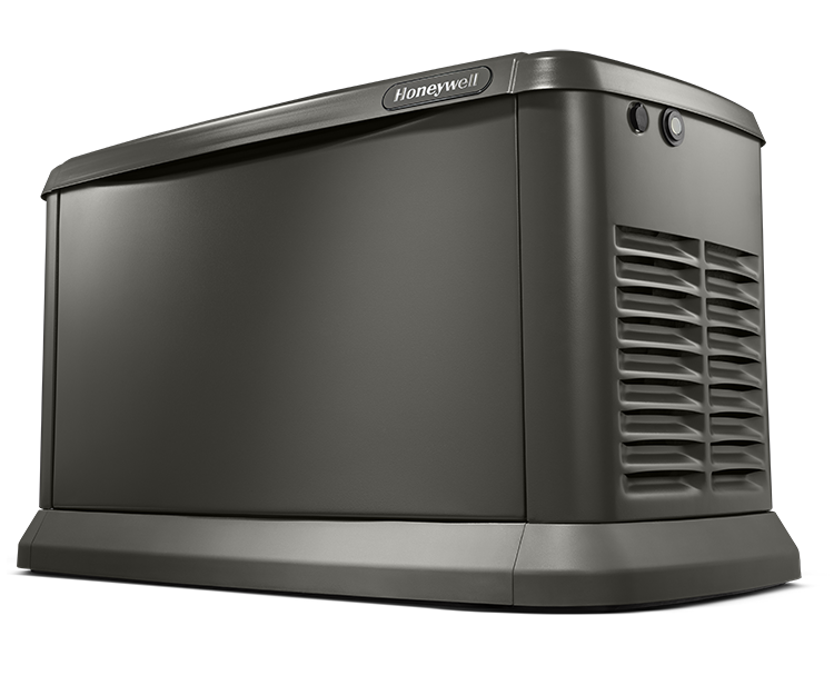 Honeywell Generator